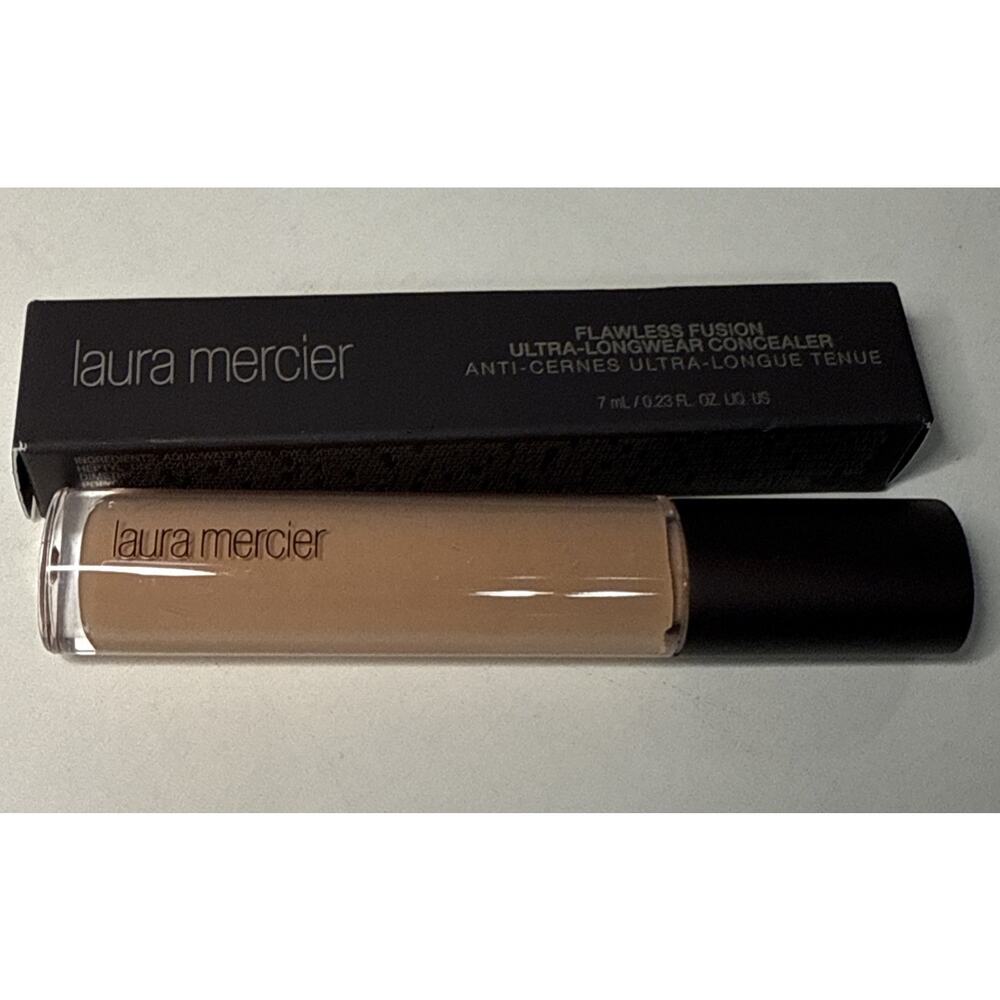 Laura Mercier Flawless Fusion Ultra Longwear Concealer #3N ~ 7ml / 0.23 fl oz
